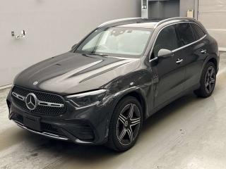 MERCEDES BENZ GLC