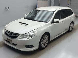 SUBARU LEGACY TOURING WAGON
