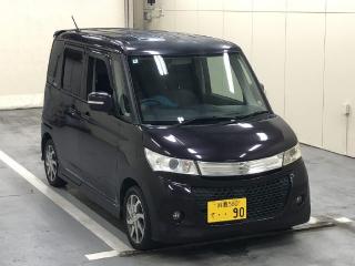 SUZUKI PALETTE SW
