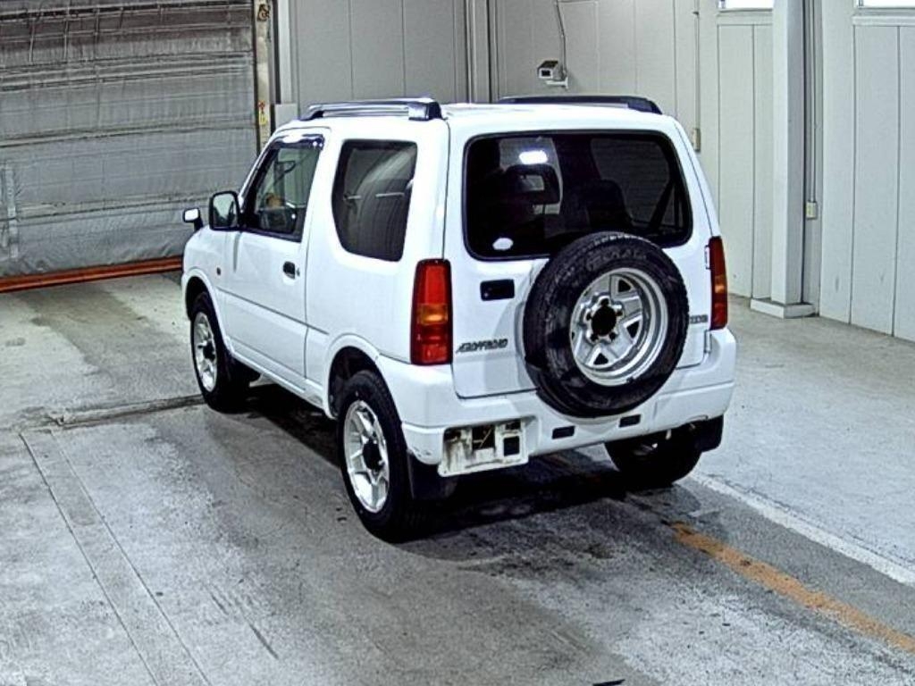MAZDA AZ OFFROAD