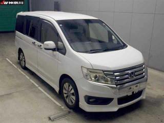 HONDA STEPWGN SPADA
