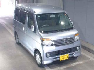 DAIHATSU ATRAI WAGON