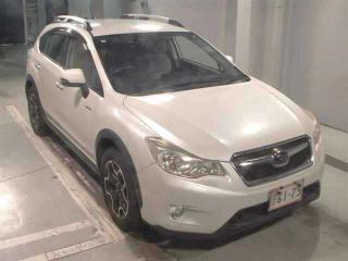 SUBARU SUBARU XV