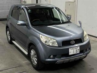 DAIHATSU BE GO