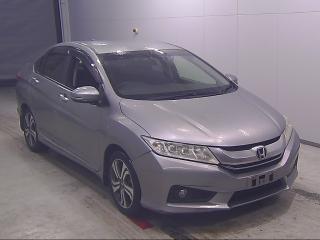 HONDA GRACE