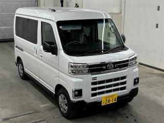DAIHATSU ATRAI VAN