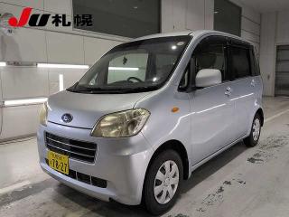 SUBARU LUCRA