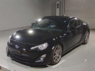 TOYOTA 86
