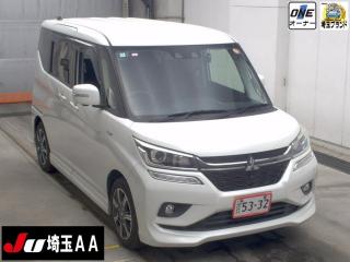 MITSUBISHI DELICA D:2