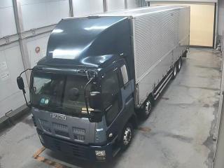 ISUZU OTHER