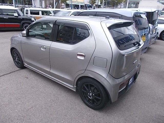 SUZUKI ALTO WORKS