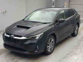 SUBARU LEVORG LAYBAC