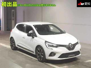RENAULT LUTECIA