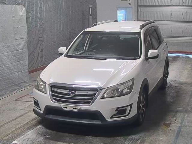 SUBARU EXIGA