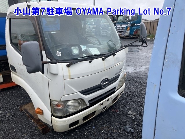 TOYOTA TOYOACE