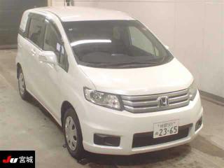 HONDA FREED SPIKE