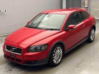 VOLVO C30