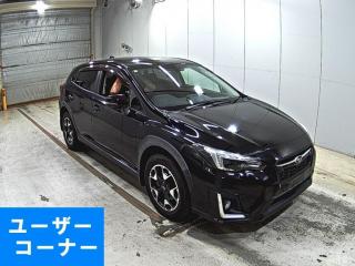 SUBARU SUBARU XV