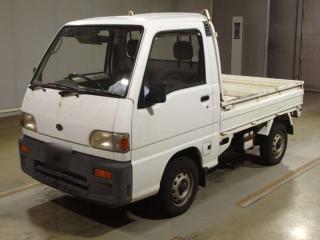 SUBARU SAMBAR TRUCK