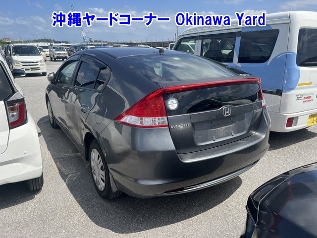 HONDA INSIGHT