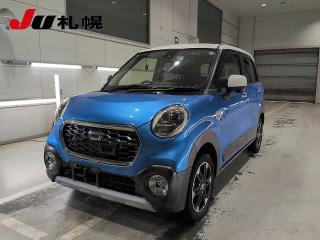 DAIHATSU CAST ACTIVA