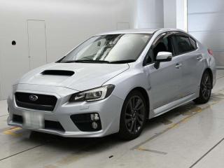 SUBARU WRX S4