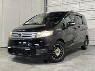 HONDA FREED SPIKE