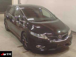 HONDA JADE