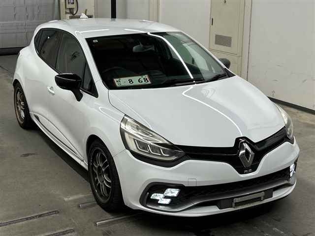 RENAULT LUTECIA