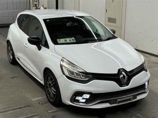 RENAULT LUTECIA
