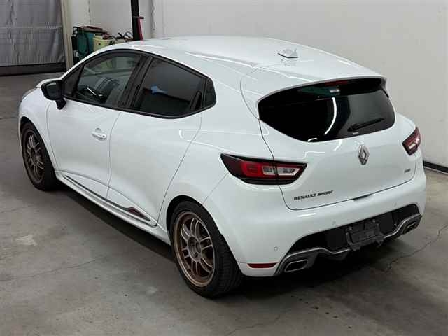 RENAULT LUTECIA