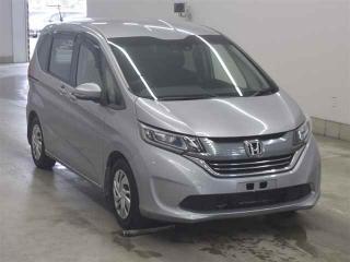 HONDA FREED+