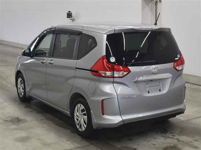 HONDA FREED+