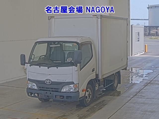 TOYOTA TOYOACE