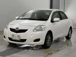 TOYOTA BELTA