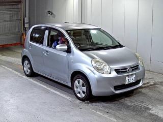 DAIHATSU BOON