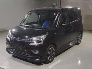 MITSUBISHI DELICA D:2