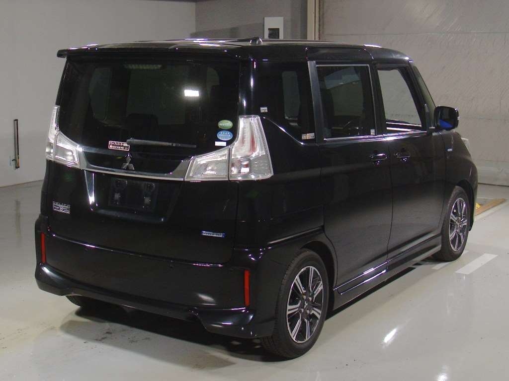 MITSUBISHI DELICA D:2