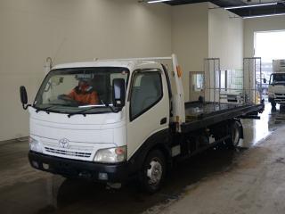 TOYOTA TOYOACE