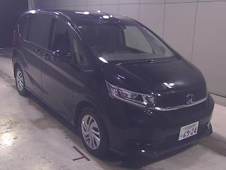 HONDA FREED+