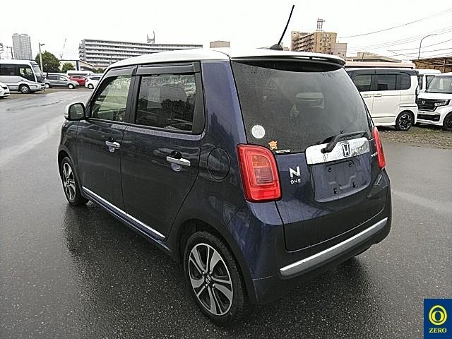 HONDA N-ONE