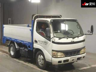 HINO DUTRO TRUCK