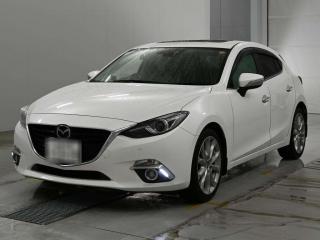 MAZDA AXELA SPORT