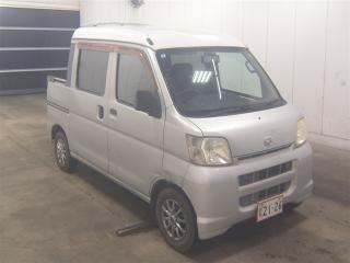 DAIHATSU HIJET OP_DECK VAN