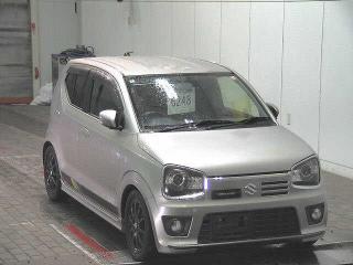 SUZUKI ALTO WORKS
