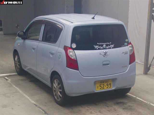 SUZUKI ALTO ECO
