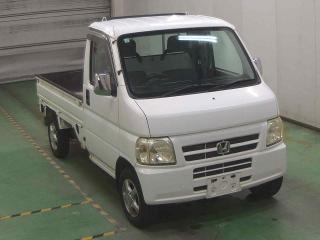 HONDA ACTY TRUCK