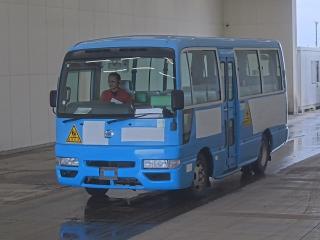 NISSAN CIVILIAN