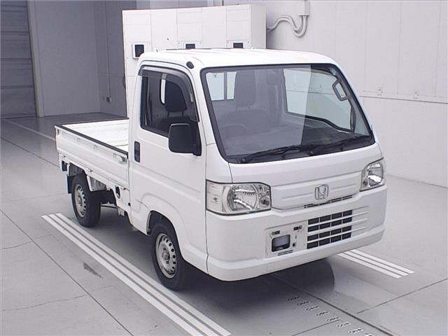 HONDA ACTY