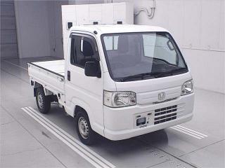 HONDA ACTY
